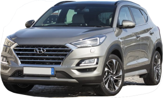 2020 Hyundai Tucson 1.6 T-GDI 177 PS DCT Power Edition (4x2) Araba kullananlar yorumlar